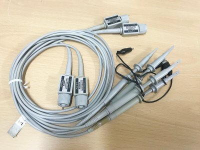 Осциллограф Agilent DSOX3054A (демонстрационный)